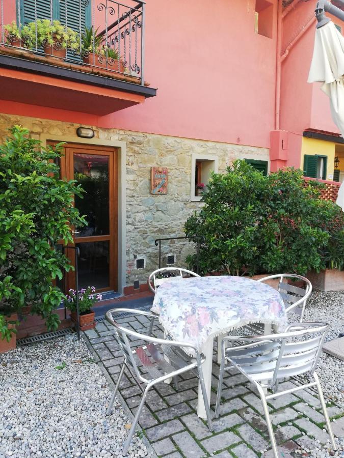 Casa Antonietta Apartment Bivigliano Exterior photo