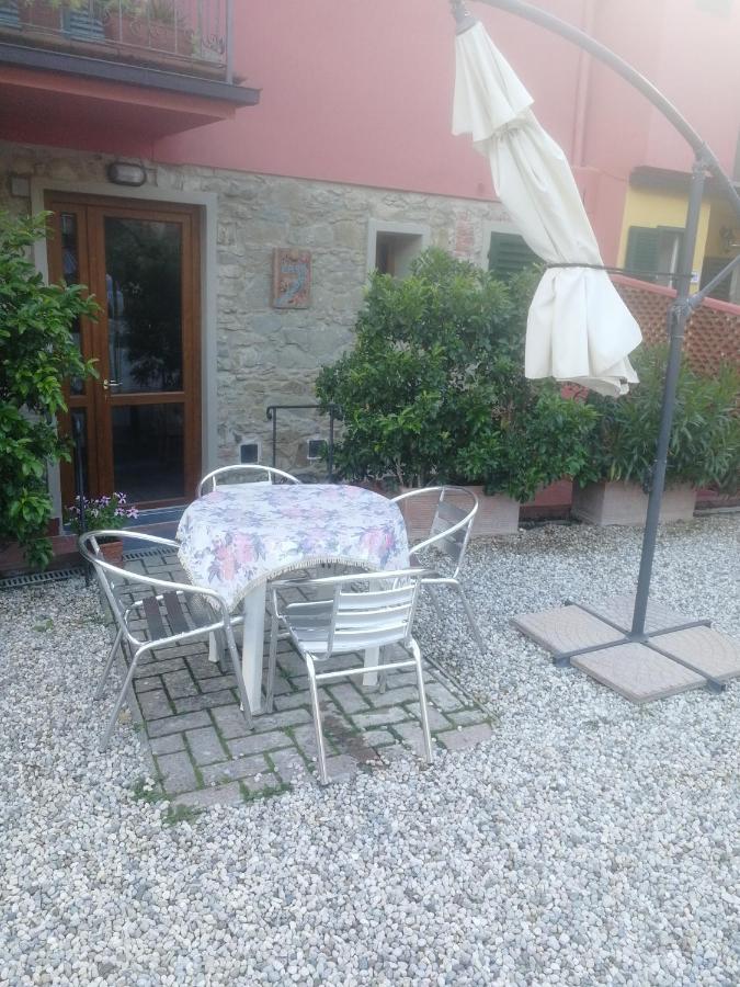 Casa Antonietta Apartment Bivigliano Exterior photo
