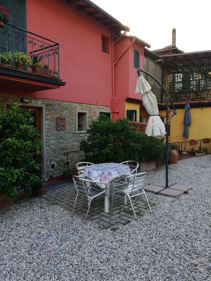 Casa Antonietta Apartment Bivigliano Exterior photo