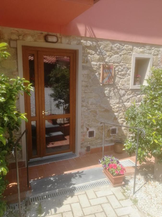 Casa Antonietta Apartment Bivigliano Exterior photo